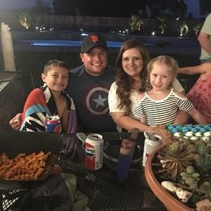 Meet your Posher, Ashley